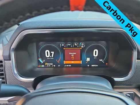 Used 2023 Ford F150 Raptor w/ Raptor Carbon Fiber Package image 22