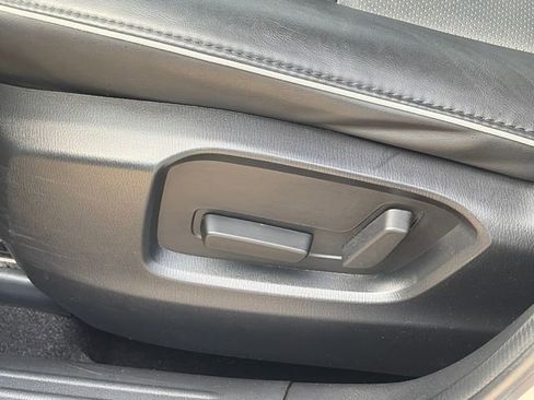 Used 2024 MAZDA CX-5 AWD 2.5 S w/ Select Package image 19