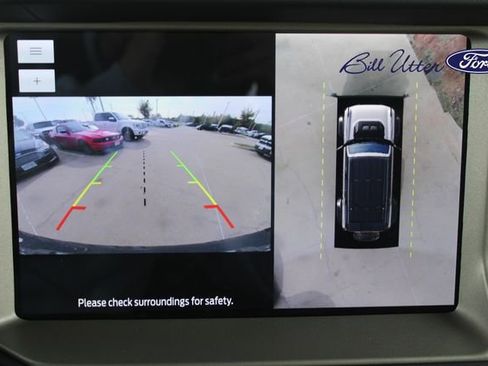 Certified 2023 Ford Bronco Raptor image 20