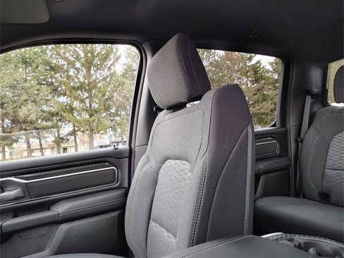 New 2026 RAM 1500 Big Horn image 28