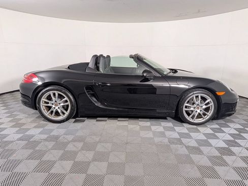 Used 2013 Porsche Boxster RWD image 8