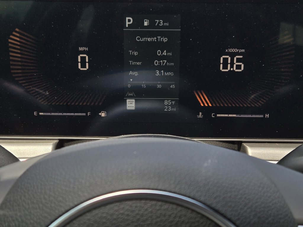 New 2026 Kia K5 GT-Line w/ GT-Line Premium Package FWD image 11