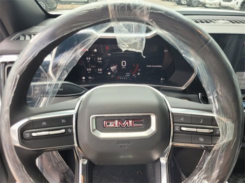 New 2026 GMC Canyon Elevation w/ Convenience Package image 26