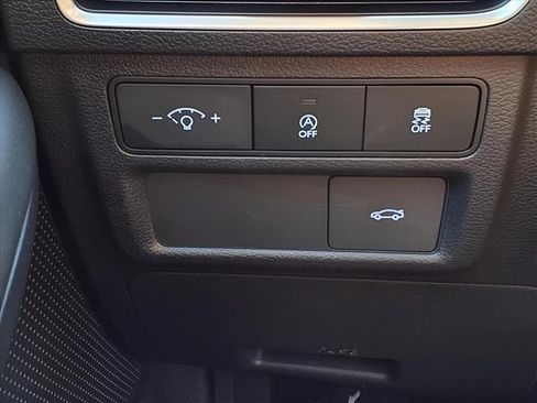 New 2025 Hyundai Sonata SE FWD image 22