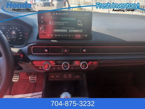 Certified 2024 Honda Civic Type R image 17