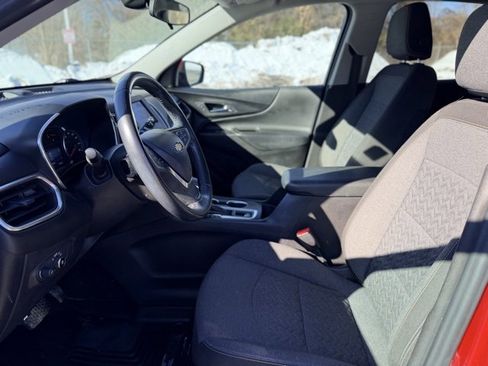 Used 2022 Chevrolet Equinox LT image 6