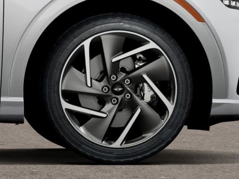 New 2026 Genesis GV60 Advance image 8