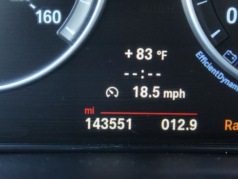 Used 2014 BMW X5 xDrive35i AWD/4WD image 26