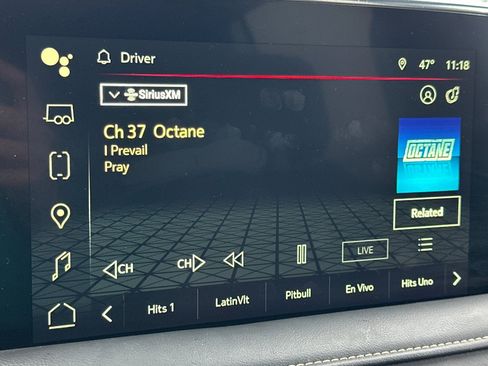 Used 2024 GMC Yukon XL SLT image 25