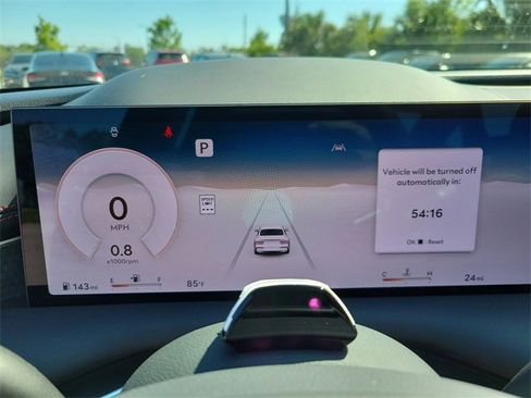 New 2025 Genesis G80 2.5T Sport Prestige image 21