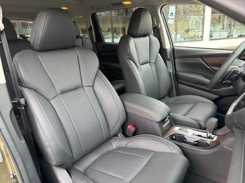 Used 2023 Subaru Ascent Touring image 21