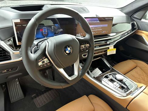 New 2026 BMW X5 xDrive40i w/ Climate Comfort Package image 14