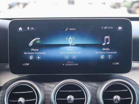 Used 2022 Mercedes-Benz GLC 300 image 15