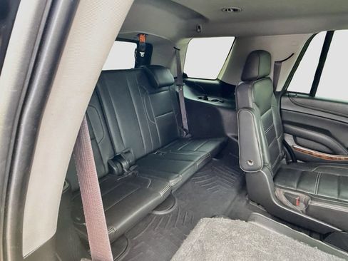 Used 2015 GMC Yukon Denali AWD/4WD image 28