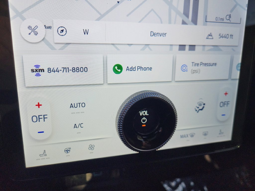 Used 2023 Ford Mustang Mach-E GT AWD/4WD image 26