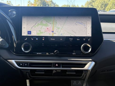 Used 2024 Lexus RX 500h F Sport image 30