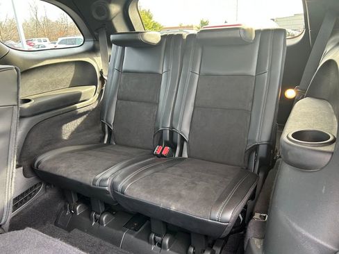 Certified 2022 Dodge Durango GT image 25
