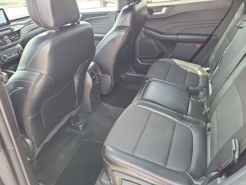 Used 2024 Ford Escape ST-Line image 23