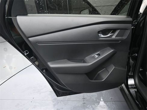 New 2026 Honda Accord SE image 7