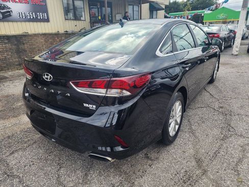 Used 2019 Hyundai Sonata SE FWD image 9