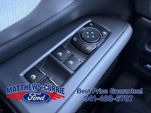 New 2026 Ford Expedition Active RWD image 25