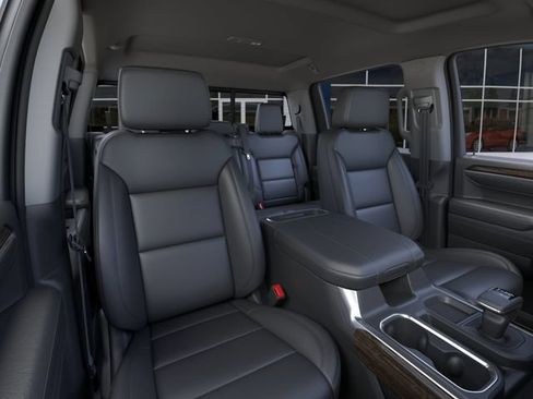New 2026 GMC Sierra 1500 Elevation w/ Elevation Premium Package RWD image 16
