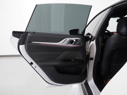 Used 2023 BMW i4 eDrive35 w/ Premium Package RWD image 67