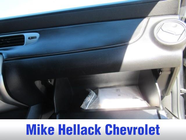 Used 2015 Chevrolet Camaro LT w/ RS Package RWD image 15
