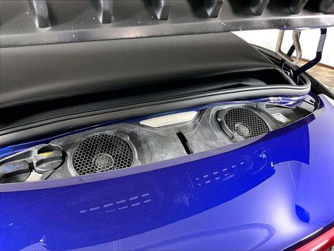 Certified 2022 Porsche 911 Carrera RWD image 24