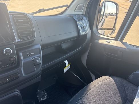 New 2026 RAM ProMaster 1500 FWD image 12