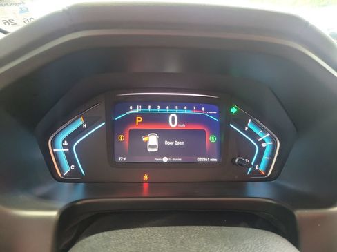Used 2024 Honda Odyssey Touring image 38