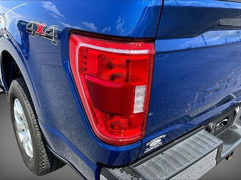 Certified 2023 Ford F150 XLT w/ Equipment Group 301A Mid AWD/4WD image 24