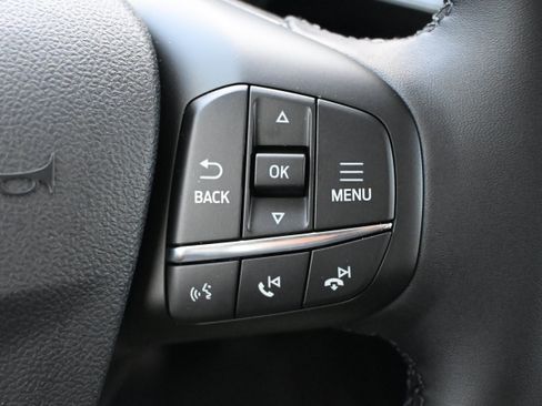 New 2026 Ford Bronco Sport Outer Banks w/ Outer Banks Tech Package+ AWD/4WD image 19