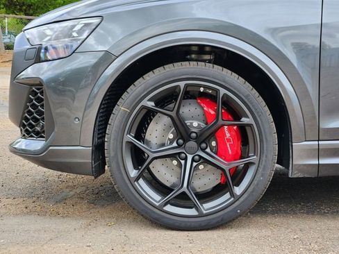 New 2026 Audi RS Q8 performance AWD/4WD image 8