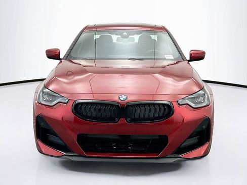 New 2026 BMW 230i Coupe w/ Premium Package image 2