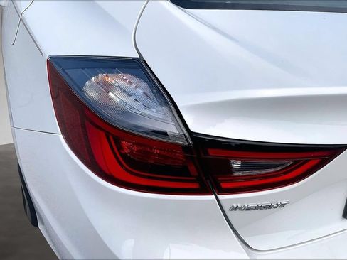 Certified 2022 Honda Insight EX image 22
