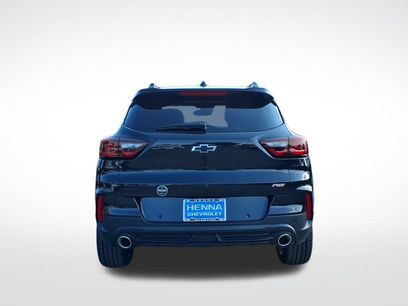 New 2026 Chevrolet TrailBlazer RS w/ Convenience Package