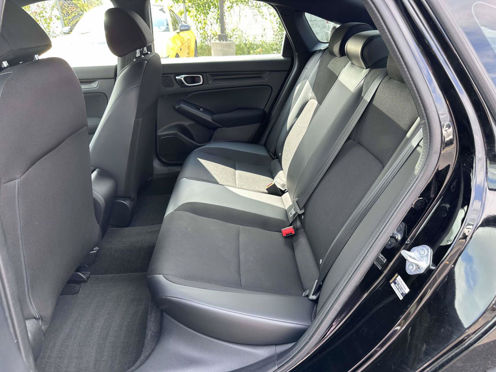 Used 2023 Honda Civic Sport image 13