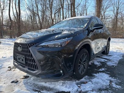 Used 2022 Lexus NX 350 AWD