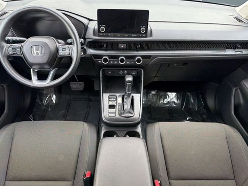 Certified 2024 Honda CR-V EX image 17