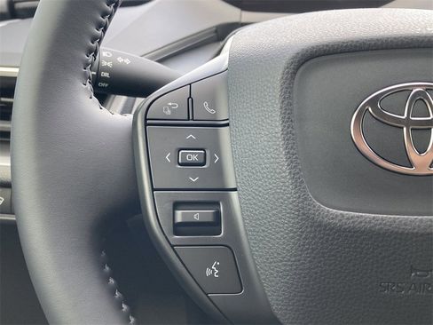 New 2026 Toyota Prius LE image 14