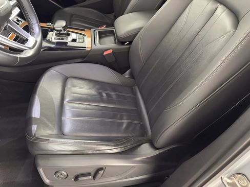 Used 2021 Audi Q5 2.0T Premium w/ Convenience Package AWD/4WD image 11