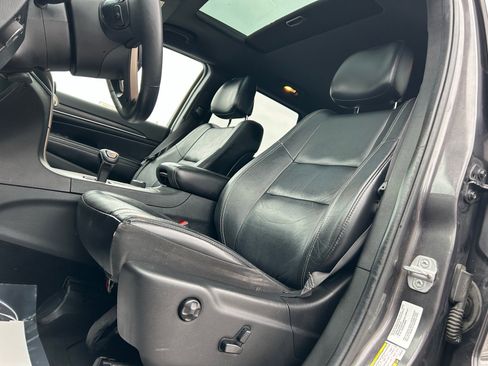Used 2014 Jeep Grand Cherokee Limited image 11