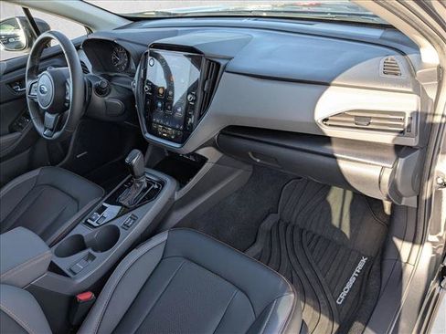 Used 2025 Subaru Crosstrek 2.5i Limited w/ Crosstrek Mirror Package AWD/4WD image 18