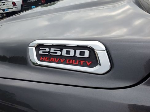 Used 2022 RAM 2500 Laramie AWD/4WD image 10