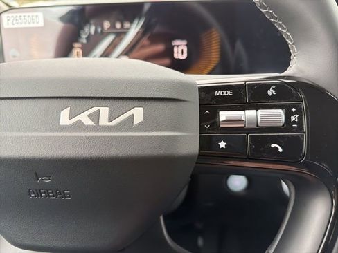 New 2026 Kia Sorento X-Line EX AWD/4WD image 21