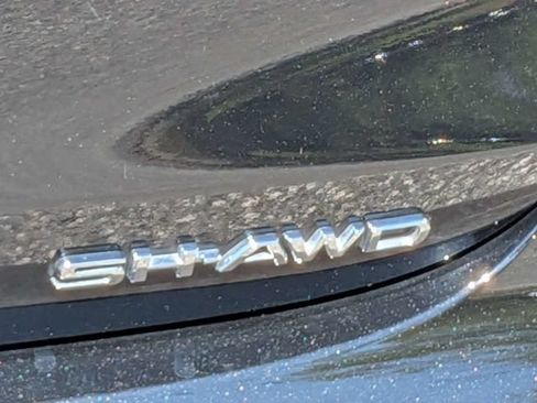 Used 2024 Acura TLX SH-AWD w/ A-SPEC Pkg image 13