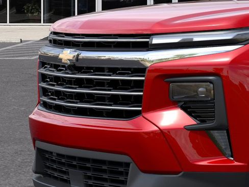 New 2026 Chevrolet Traverse LT w/ Driver Confidence Package image 13