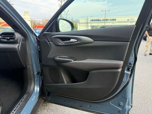 Used 2024 Dodge Hornet R/T image 43