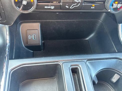 Used 2024 Ford F150 STX w/ STX Black Appearance Package AWD/4WD image 35
